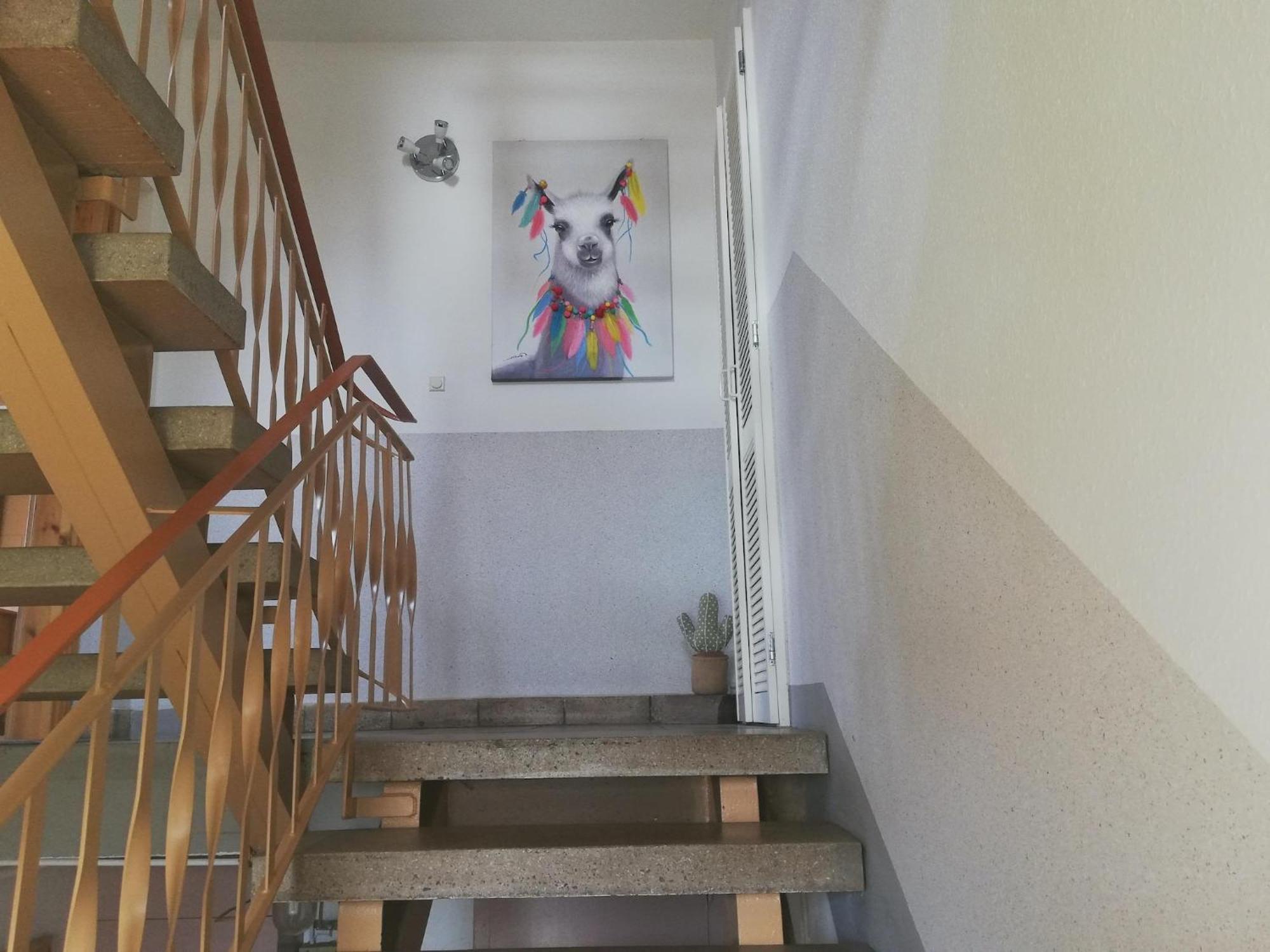 Apartment With Panoramic View Brotterode Extérieur photo