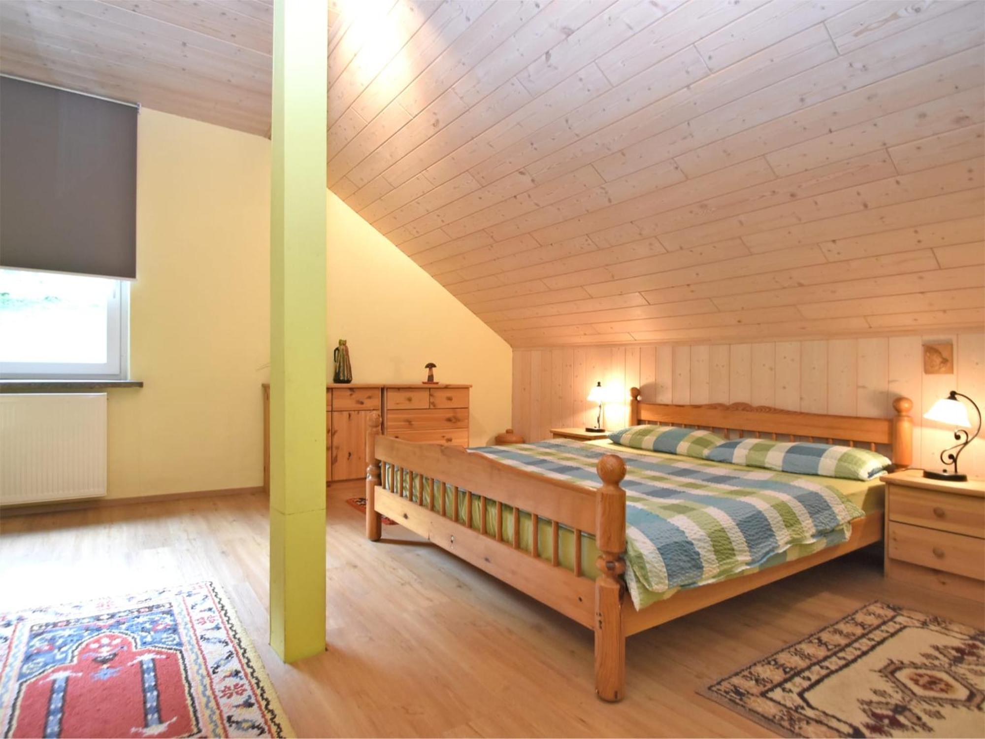 Apartment With Panoramic View Brotterode Extérieur photo