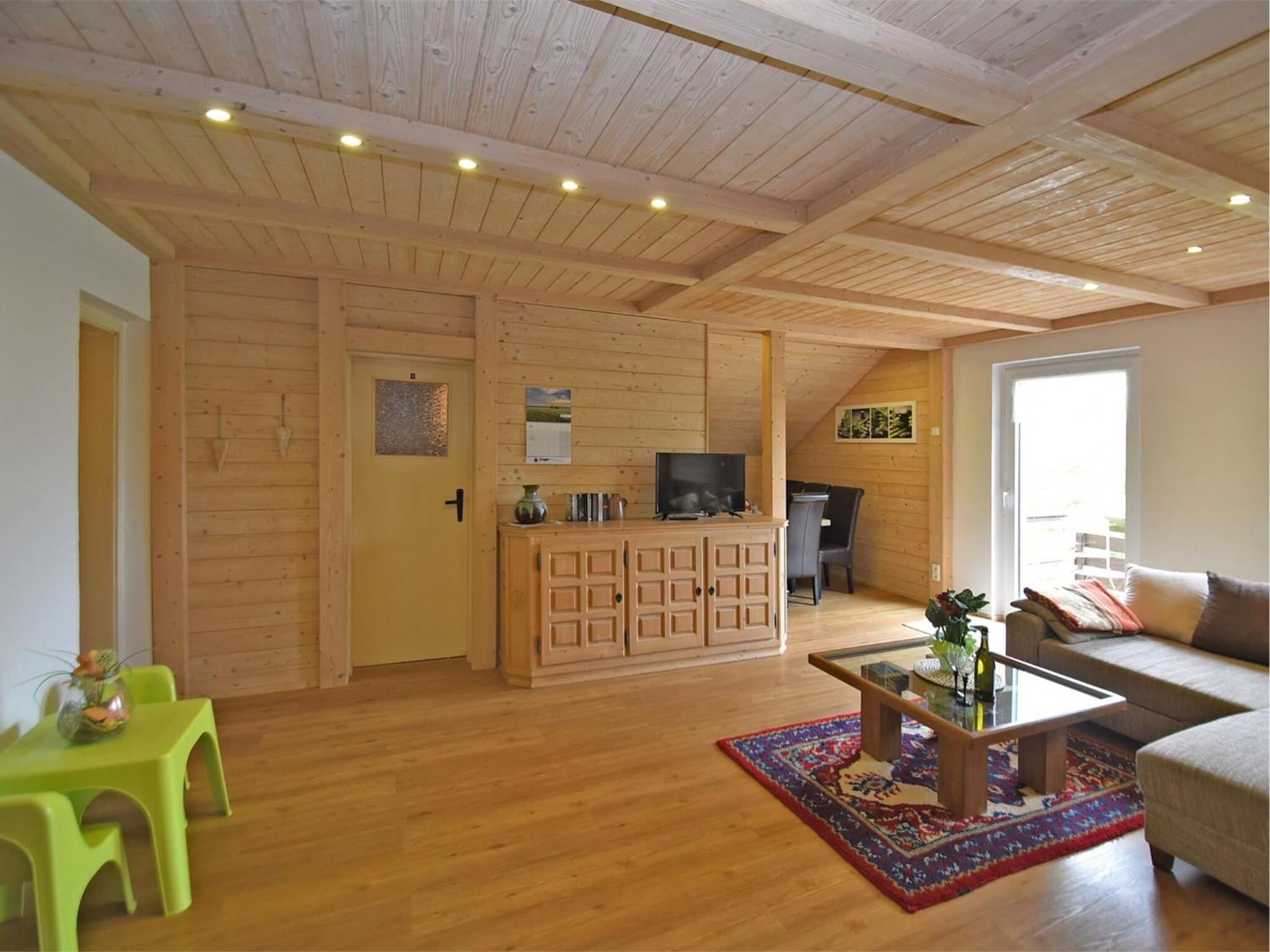 Apartment With Panoramic View Brotterode Extérieur photo